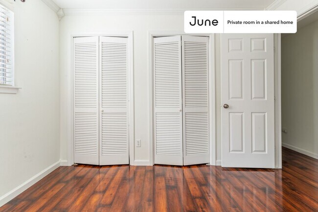 Photo - Room in Shared 4 bed/2 bath home Unit B