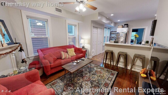 Photo - 167 Hampshire St Apartment Unit #1