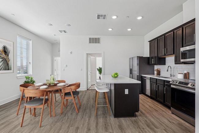 Photo - City View Lofts
