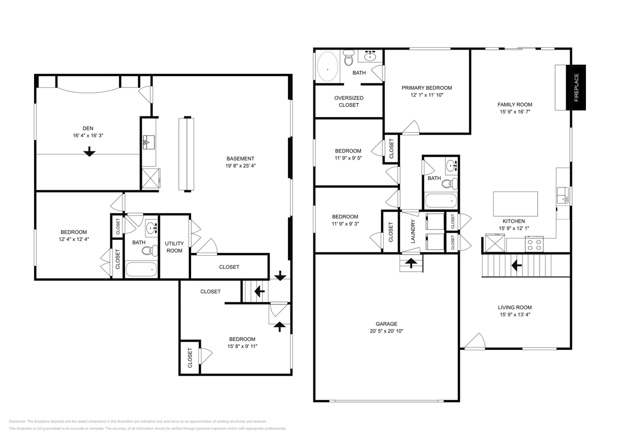 Photo - 4702 Homeland Dr