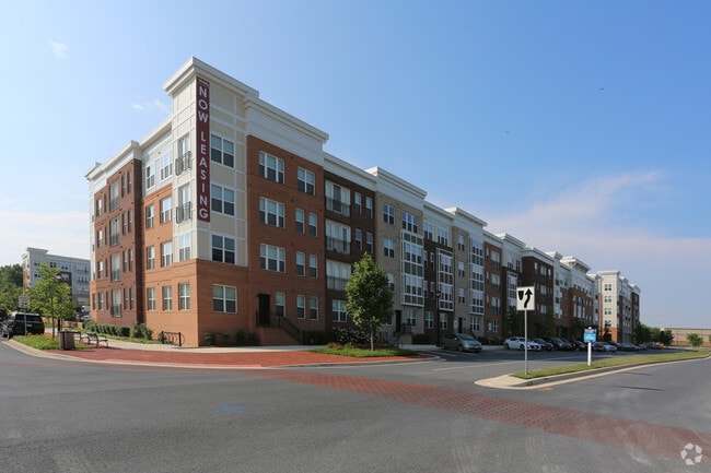 The Mark at Brickyard Apartments For Rent in Beltsville