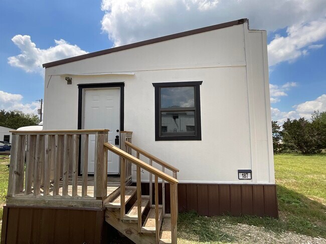 187 Private Rd  