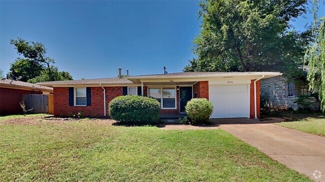 Building Photo - 2640 Manchester Dr Rental