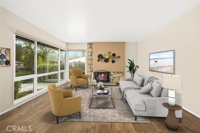 Photo - 1653 Vía Del Rey