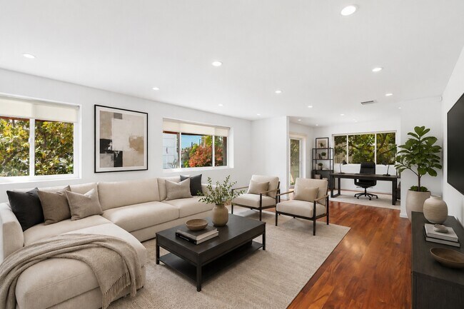 Photo - 10645 Wilshire Blvd Unit 101