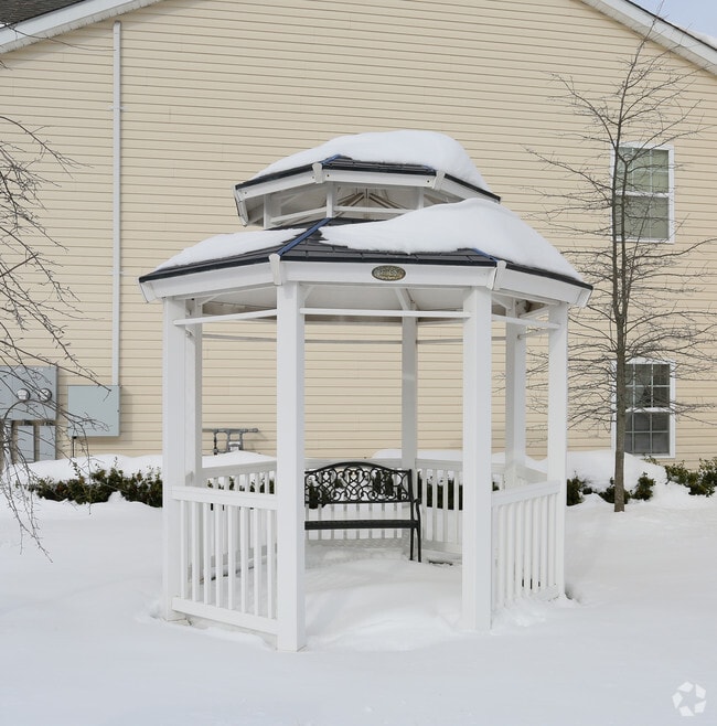 Belmont Villas