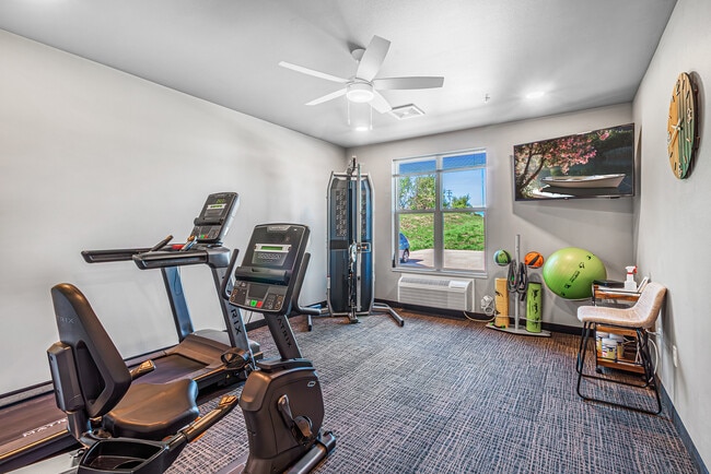 Photo - Whistling Ridge Senior Apartments