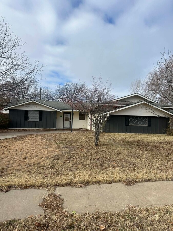 Photo - 3422 Thurman St