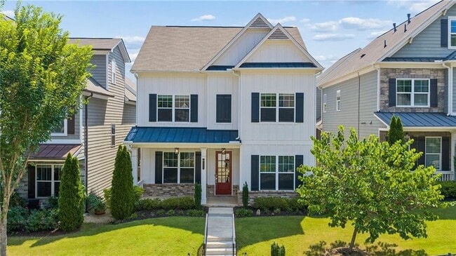 Photo - 1821 Sanford Dr