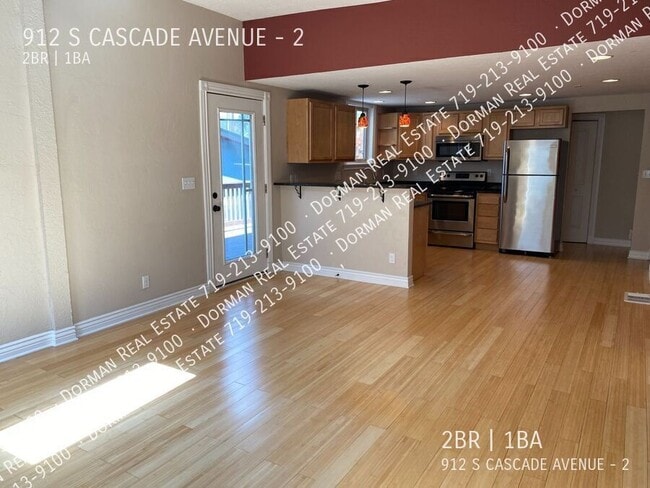 Photo - 912 S Cascade Ave Unit 2