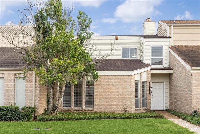 Photo - 1864 S Gessner Rd Condo