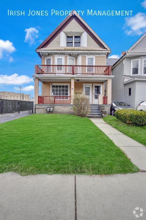 Building Photo - 189 Cazenovia St Unit Apt. 1