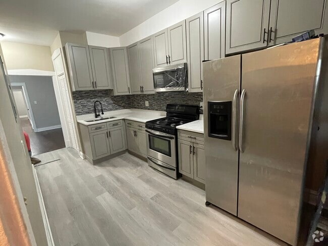 Building Photo - 3342 W Douglas Blvd Unit 3rd Rental