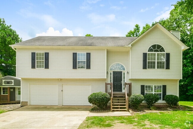Building Photo - 5697 Newburn Ct Rental
