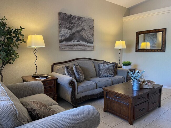 Photo - Fully furnished Rental Available Now