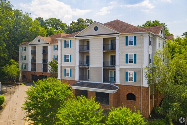 Photo - Carrollton Terrace Apartments Unit 116-C
