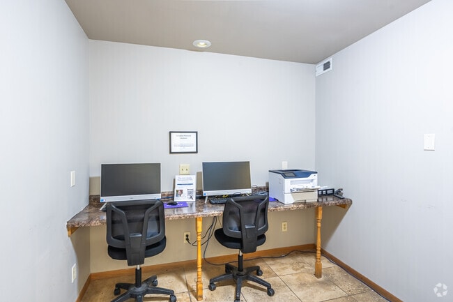 Computer Lab