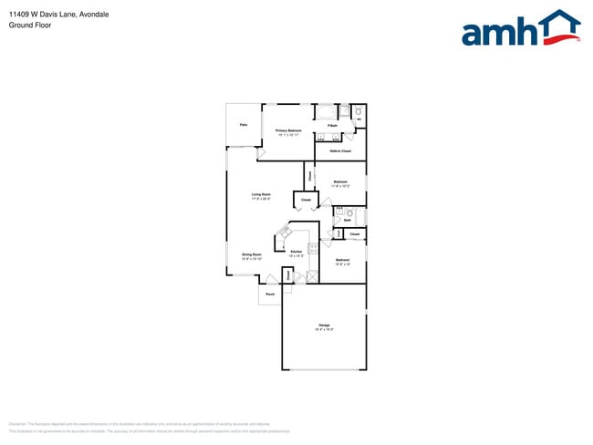 Photo - 11409 W Davis Ln