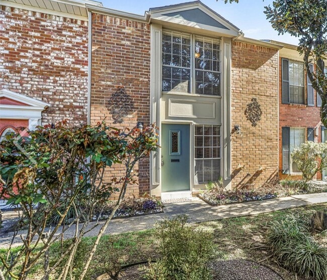 Building Photo - 4410 T C Jester Blvd Unit 13