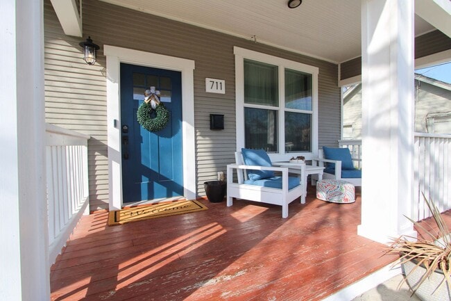 Photo - RENOVATED 3-BEDROOM HOME IN BEACON HILL