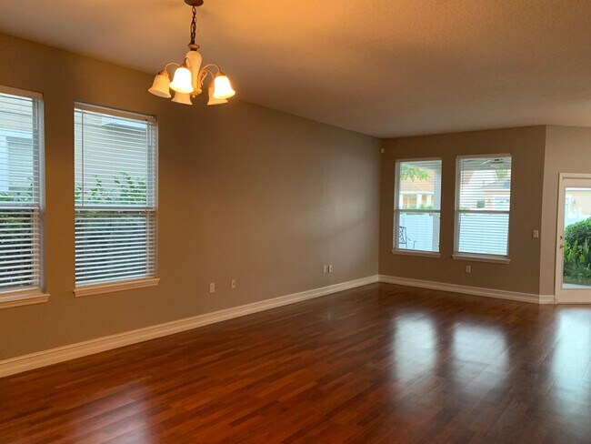 Photo - Charming 3/2 home w/ formal office/4th bedroom and fenced yard in Harmony