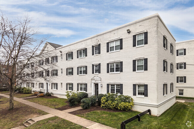 Building Photo - Eaton Square Rental