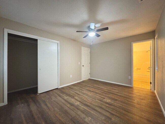 Photo - Quail Valley 3 Bedroom 2 bathroom