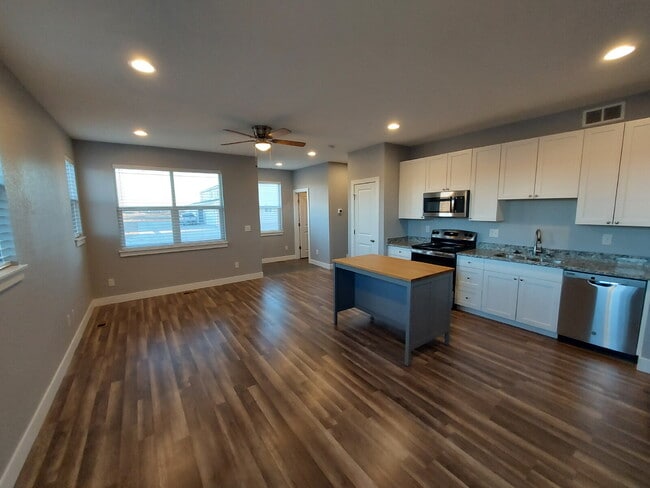 Photo - Two Bed 1.5 Bath Townhome In Deer Trail!!!