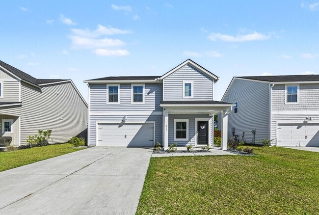 Photo - 219 Cypress Preserve Blvd