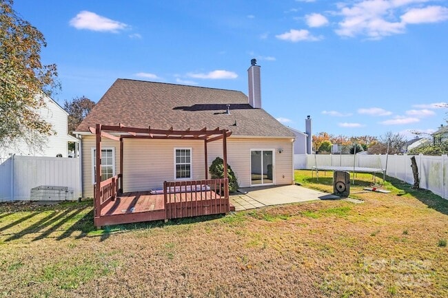 Photo - 1427 Jabbok Pl NW