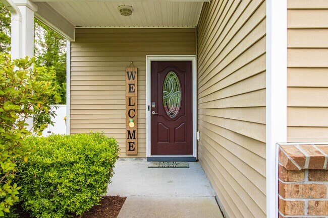 Photo - Hamilton Grove Pooler, GA