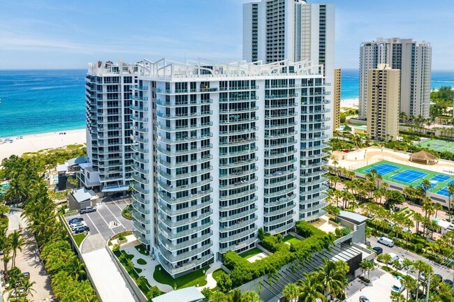 Photo - 3100 N Ocean Dr Condo Unit H1109