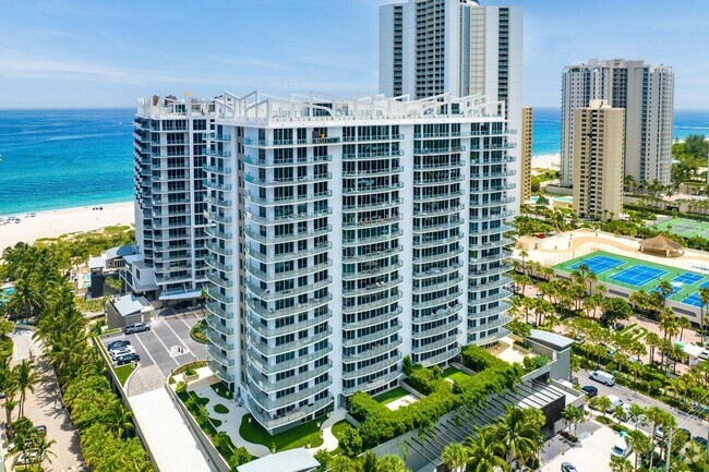 Building Photo - 3100 N Ocean Dr Unit H1109 Rental