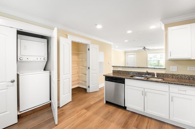 Photo - The Woodlands of Charlottesville