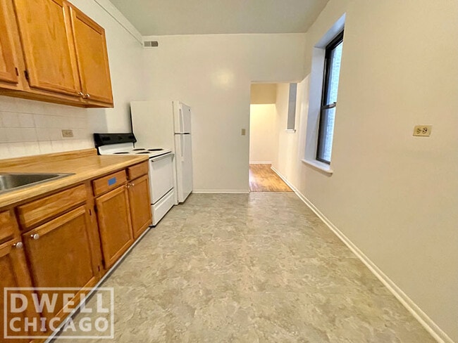 Photo - 2323 N Kedzie Blvd Unit 2