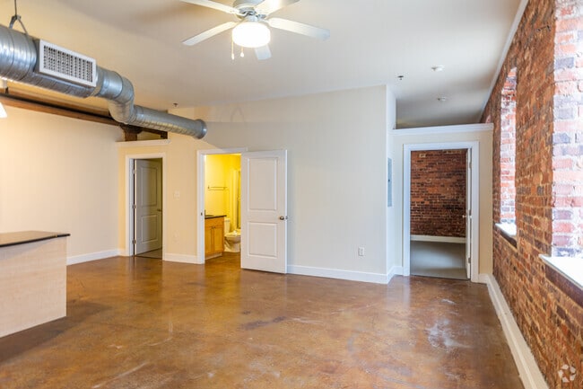 The Lofts at Dunlop