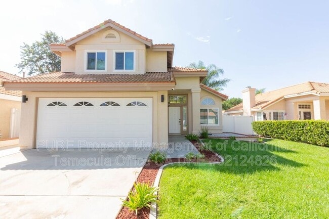 Building Photo - 30345 Pechanga Dr Rental