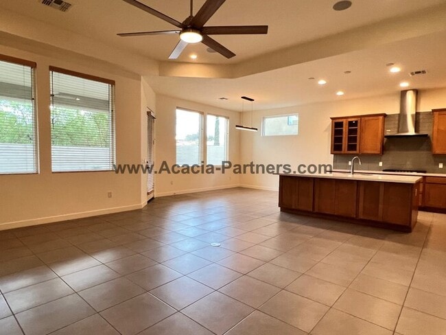 Photo - Four Bedroom Home in the Gated Sam Hughes neighborhood.