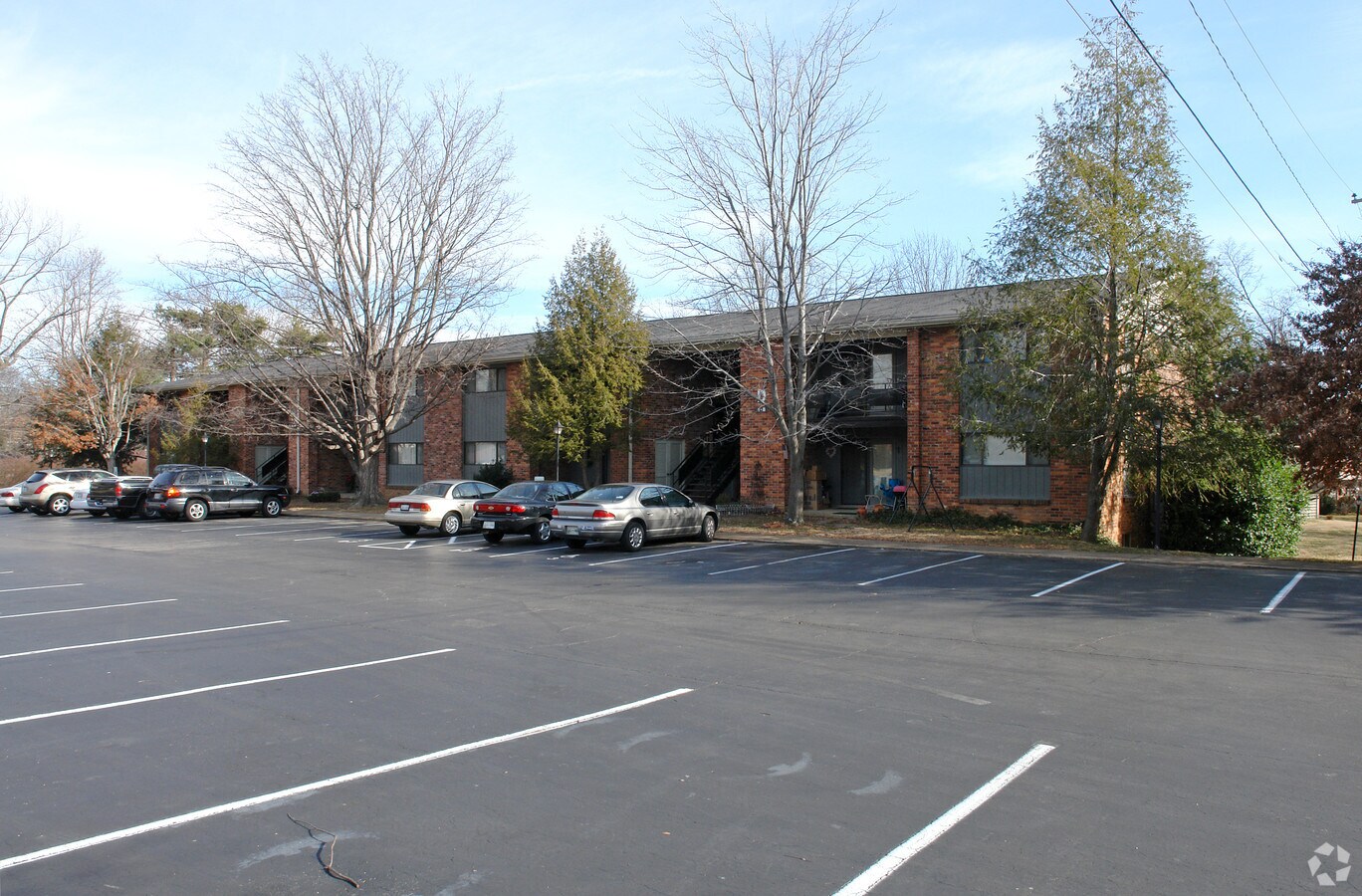 Photo - McMurray Manor Apartments