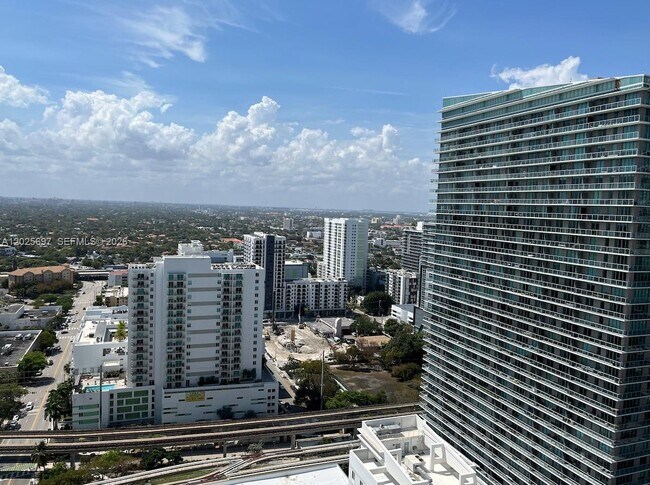 Photo - 1250 S Miami Ave Unit 1303