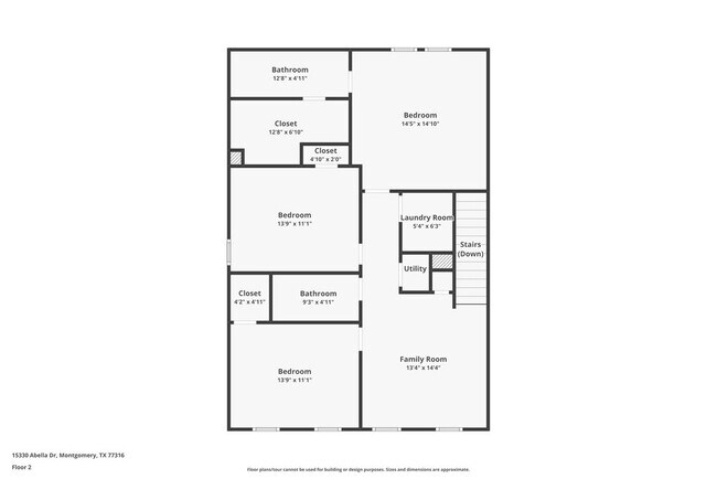 Photo - 15330 Abella Drive Casa