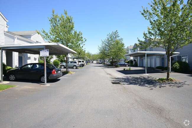 Photo - Capitola Commons Apartments
