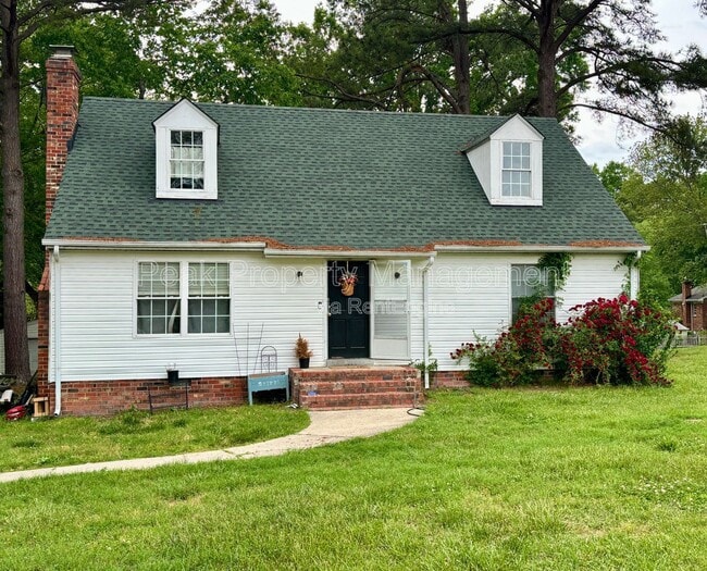 Photo - 236 Chessington Rd