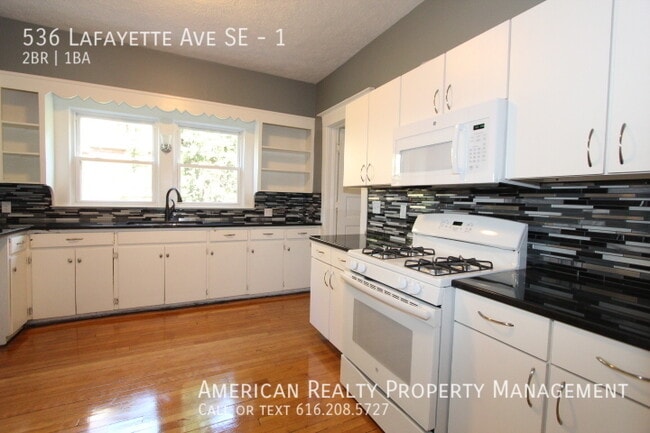 Photo - 536 Lafayette Ave SE Unit 1