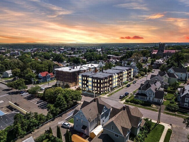 Photo - 39 O'Connor Ave Unit 2L