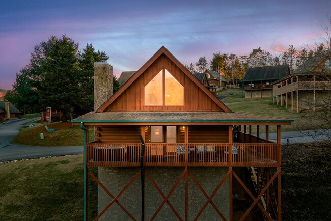 Building Photo - 1810 Trout Way Rental