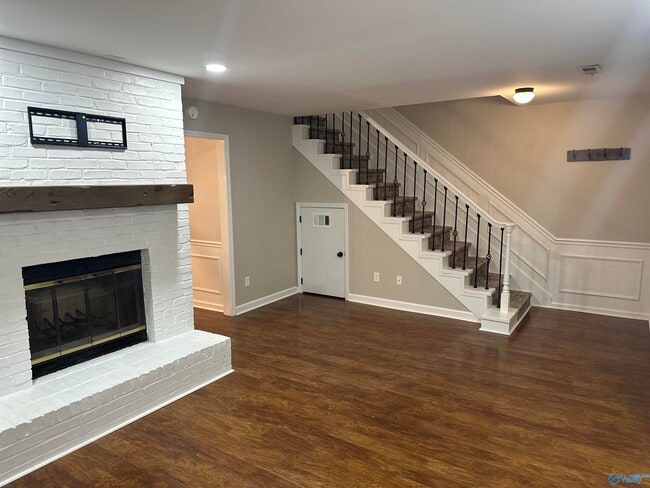 Photo - 1536 Four Mile Post Rd SE