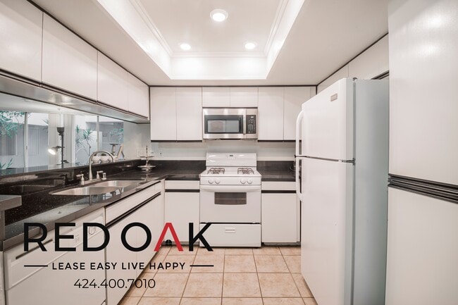 Photo - 1755 El Cerrito Pl Unit 105