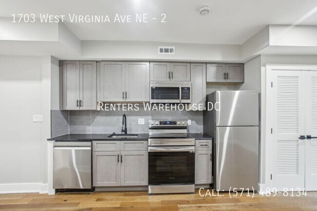 Photo - 1703 West Virginia Ave NE Unidad 2