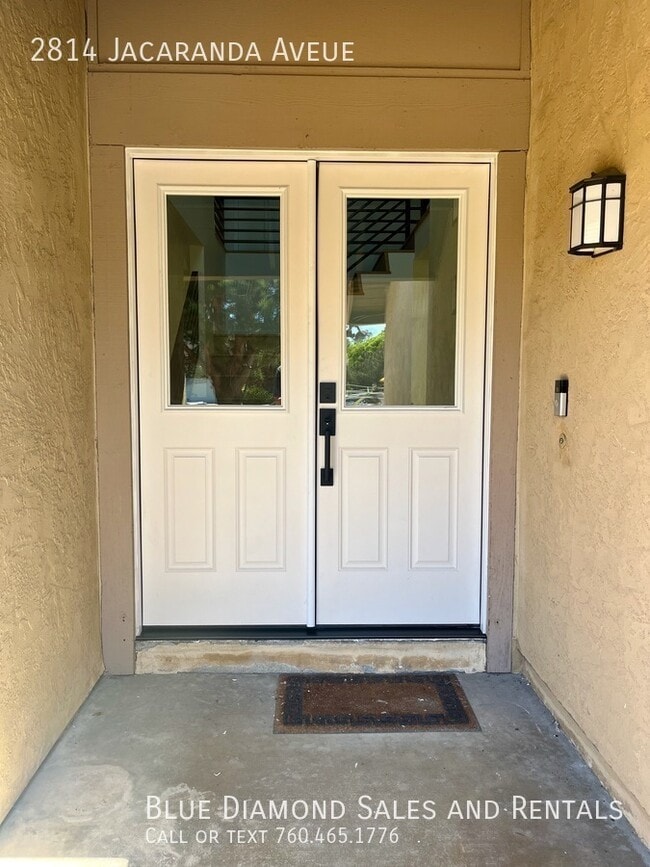 Photo - 2814 Jacaranda Ave